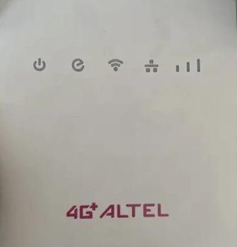 Роутер Алтел