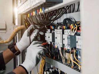 Частный электрик без посредников