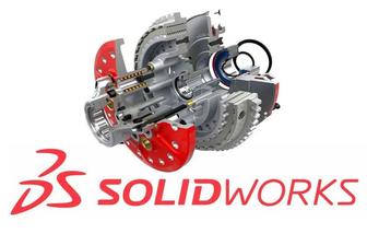 Solidworks - Сварные конструкции