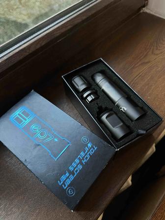 Тату машинка Ava EP7 KIT Wireless pen (4,2mm)