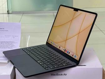 MacBook Air 13 M3 2024 Midnight/Макбук Аир 13.6 М3 2024 года темно синий
