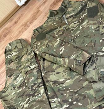 Форма мультикам. Уставного образца