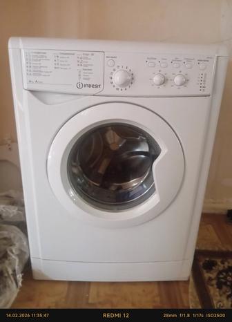 Продам стиральную машинку бу