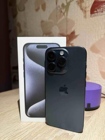 Продам IPhone 15 pro