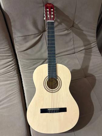 Классическая гитара Fender