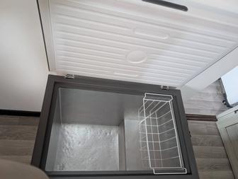 Leadbros напольный морозильник