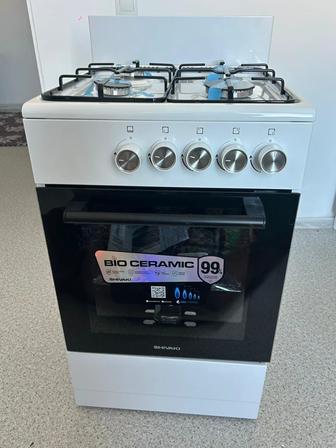 Shivaki Ottima 50 G с ГК дух