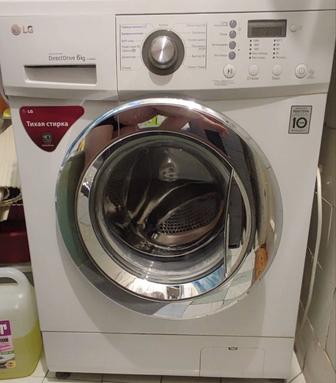 Продам Стиральную машину LG