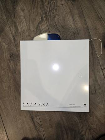 Охранная система Paradox