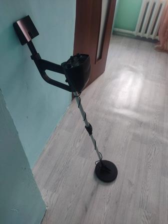 Продам металлоискатель