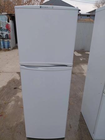 Холодильник Элджи рабочая Доставка есть
