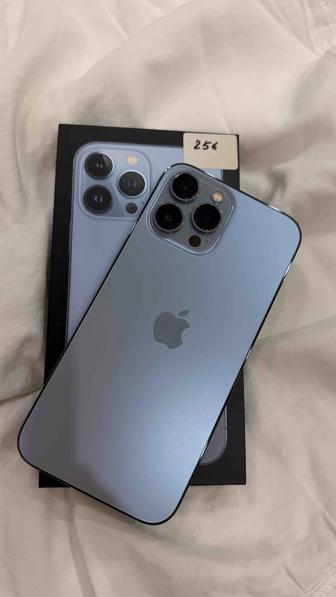 Продаю iPhone 13Pro Max 256G
