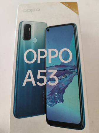 Продам смартфон Oppo a53