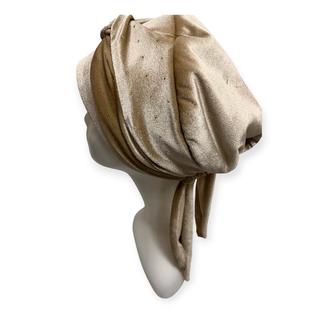 Готовый платок