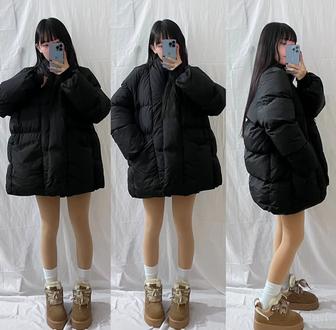 Продам зимнюю куртку