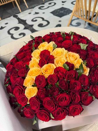 Продам букет А