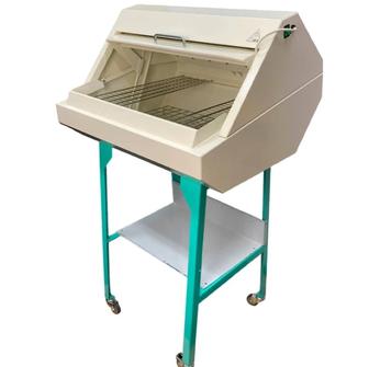 Продам УФК-2(камера ультрафиолетовая для хранения стерильных инструментов)