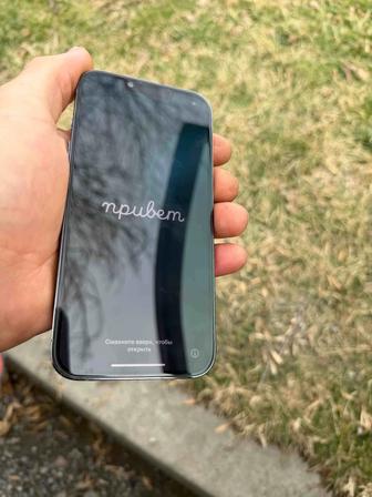 Айфон 13 про 128гб