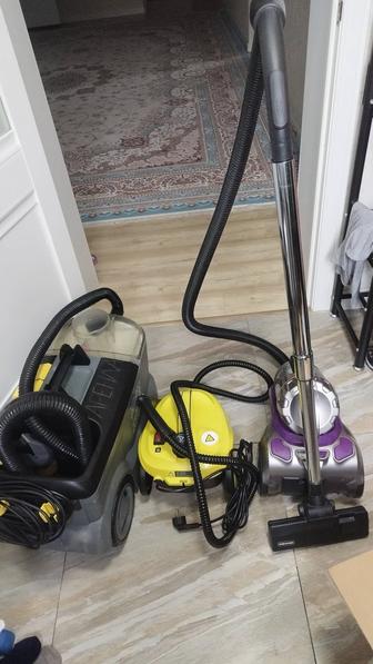 Уборка домов и офисов