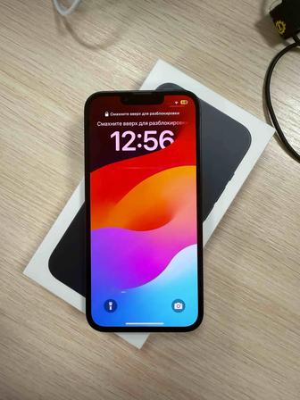 Продам iPhone13, 128гб