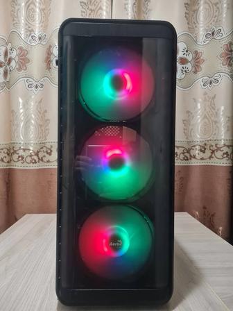 Корпуса Aerpcool