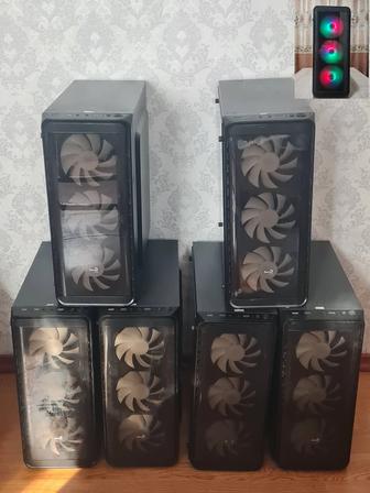 Корпуса Aerpcool