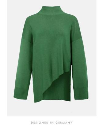 Теплая кофта Lichi