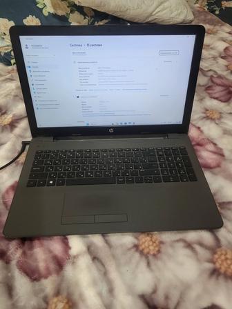 Ноутбук Hp 250 g6
