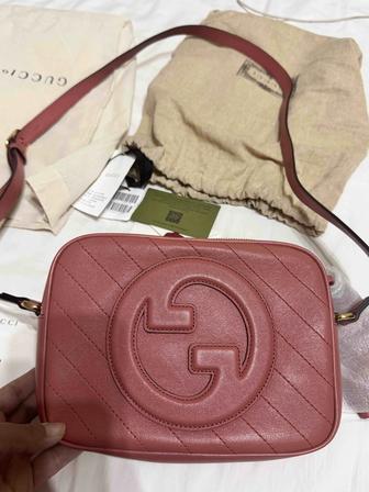 Сумка Gucci