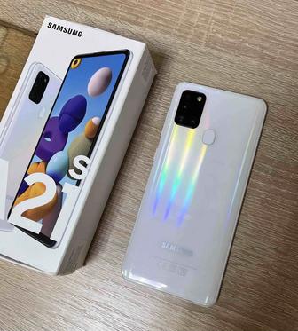 Продам Samsung Galaxy A21s