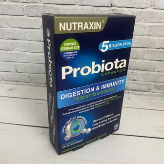 Пробиотик / Probiota Advanced Nutraxin