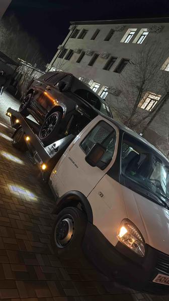 Эвакуатор Атырау