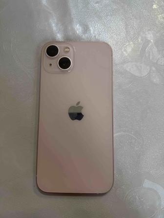 Iphone 13 128GB розовый