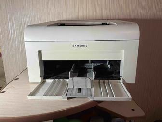 Продам принтер Samsung ML-1610