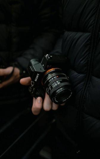 Фотограф/Видеограф Алматы