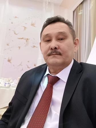 Охранник