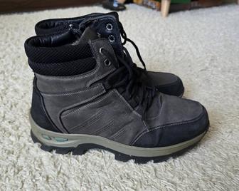 Зимние сапоги 39 размер