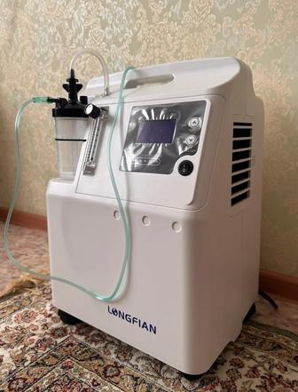 Концентратор кислорода LONGFIAN.