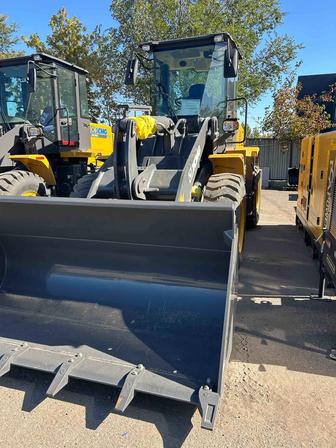 Услуги погрузчика