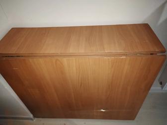 Стол раскладной