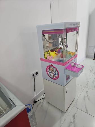 Игровой аппарат