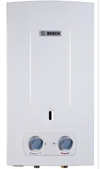 Продам газовый водонагреватель