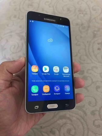 Продается Samsung Galaxy J5 2016