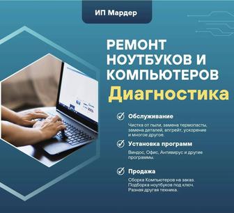 Установка Виндос, Офис и другие программы