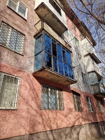 Окна и Балконы