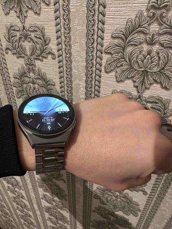 Huawei WATCH  pro