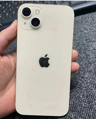iPhone 13 128g, белый