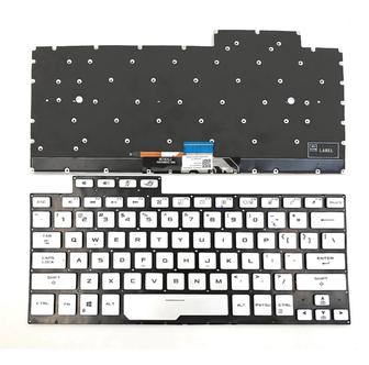 Клавиатура для ASUs Rog Zephyrus g14