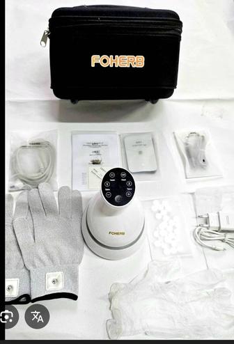 Многофункциональный аппарат FOHOW 5 поколения