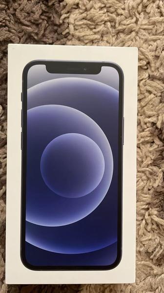 Продается iPhone 12 mini!
